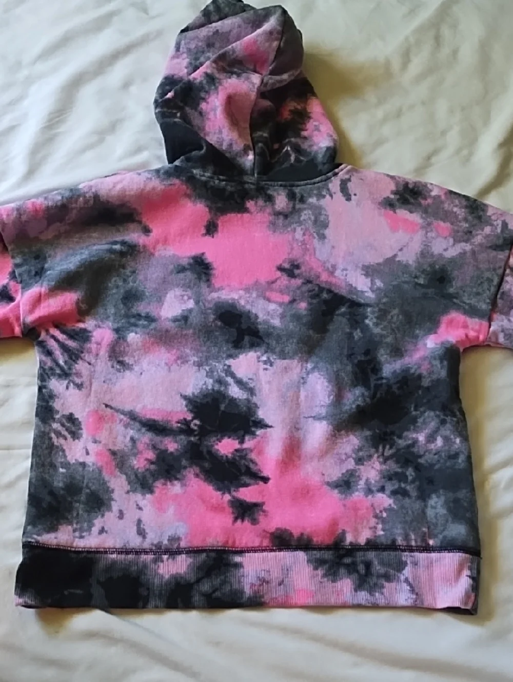 Justice Pullover Hoodie